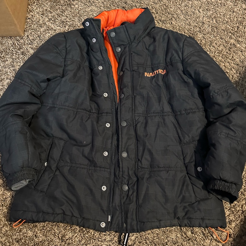 Nautica Coat